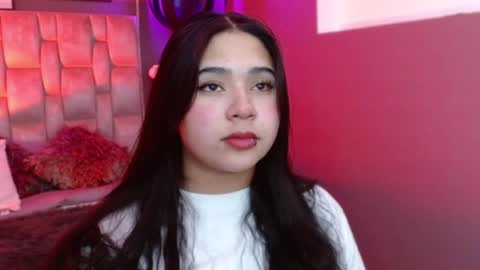 myla rossi online show from September 22, 2025, 6:10 pm