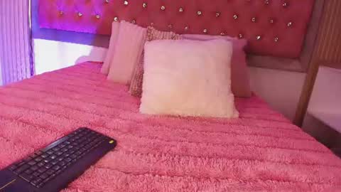 Myla  online show from August 7, 2026, 3:30 am