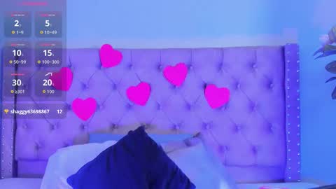 Rossi  online show from February 10, 2026, 1:48 pm