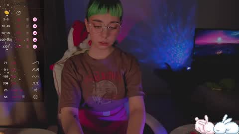 MylaFlores online show from December 30, 2024, 10:45 pm