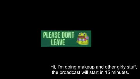 MylaFlores online show from September 26, 2025, 12:03 am