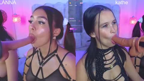 Snapshot of mylittle_princess chatting on March 7, 2025, 8:44 pm Kathe online show from March 7, 2025, 8:44 pm