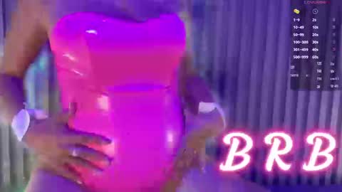 Snapshot of mylittle_princess chatting on September 9, 2025, 1:21 pm Kathe online show from September 9, 2025, 1:21 pm