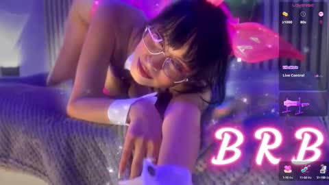 Snapshot of mylittle_princess chatting on September 13, 2025, 12:16 pm Kathe online show from September 13, 2025, 12:16 pm
