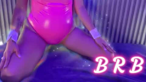 Snapshot of mylittle_princess chatting on September 21, 2025, 12:29 pm Kathe online show from September 21, 2025, 12:29 pm