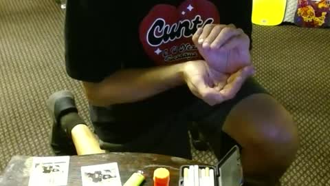 Snapshot of mylove4youisreal chatting on September 23, 2025, 12:41 pm Jojo online show from September 23, 2025, 12:41 pm