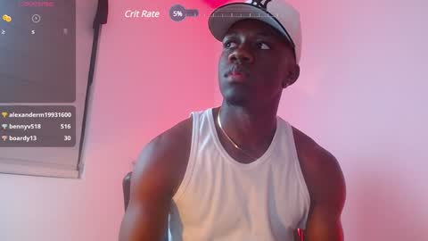 Mylo Wallace  online show from January 29, 2025, 6:43 am