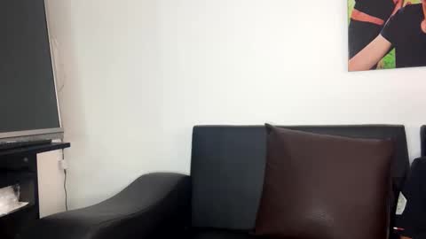 Myluandjack online show from February 21, 2026, 7:15 pm