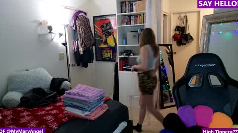 mymaryangel online show from December 4, 2024, 4:54 am