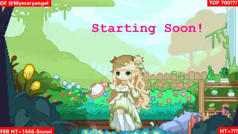 mymaryangel online show from February 15, 2025, 12:04 am