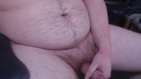 Snapshot of mynameisbear02 chatting on February 25, 2025, 4:00 pm Mynameisbear02 online show from February 25, 2025, 4:00 pm