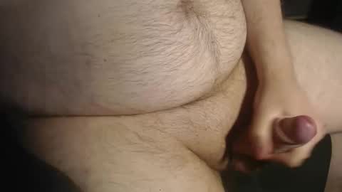 Mynameisbear02 online show from May 26, 2026, 6:59 pm