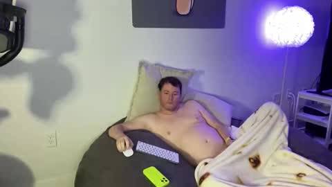 mynameisjeremy online show from December 2, 2025, 7:03 am