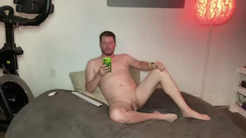 mynameisjeremy online show from August 6, 2026, 9:11 am