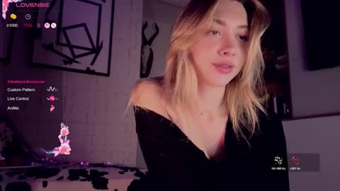 mynameisnikki_ online show from November 21, 2025, 6:23 am