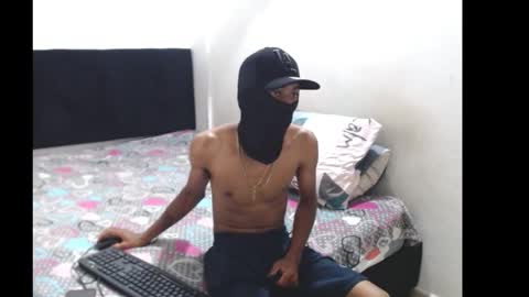 my negrito online show from February 23, 2026, 11:35 pm