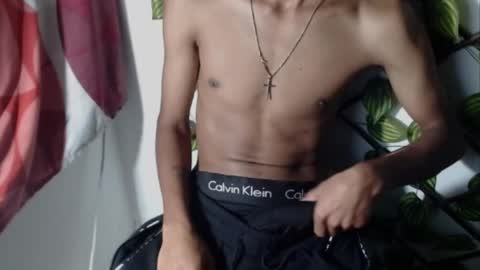 my negrito online show from April 12, 2026, 9:31 pm