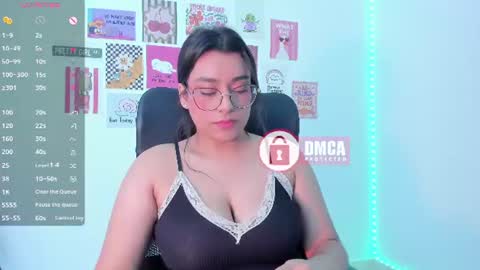 Snapshot of mypretty_isabella chatting on June 11, 2026, 3:10 pm Bella online show from June 11, 2026, 3:10 pm