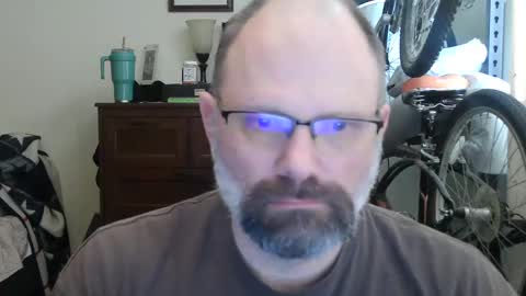 Tony online show from January 16, 2025, 6:37 pm