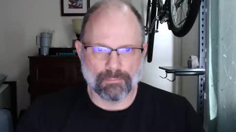 Tony online show from October 19, 2025, 6:52 pm