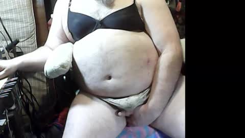 Snapshot of myself765 chatting on March 27, 2026, 4:51 pm Sissy Mike online show from March 27, 2026, 4:51 pm