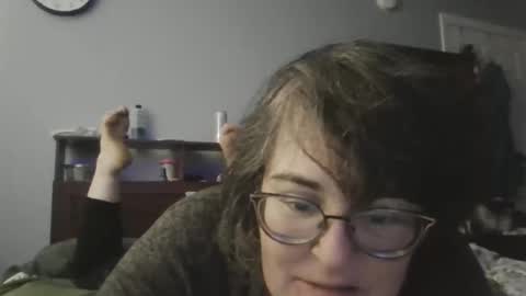 mysexiness0 online show from February 20, 2026, 4:31 am