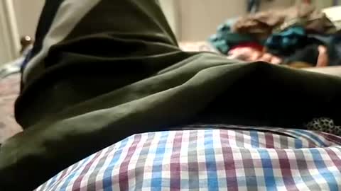 Snapshot of mysolo198777 chatting on February 17, 2025, 4:37 pm Mysolo1987 online show from February 17, 2025, 4:37 pm