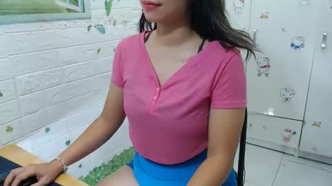 mysoul6996 online show from September 14, 2025, 1:38 am