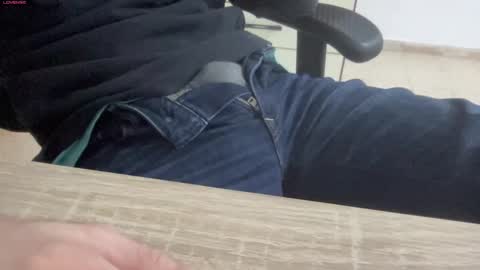 myStallion online show from January 18, 2025, 12:15 pm