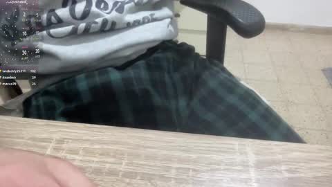 myStallion online show from January 21, 2025, 7:58 am