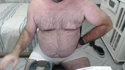 mysterbearmg online show from February 21, 2026, 3:07 am