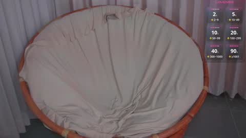 Ariel online show from February 3, 2025, 4:20 pm