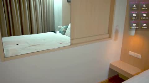 Ariel online show from February 17, 2025, 12:48 pm