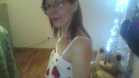 Snapshot of mysterious_blondy chatting on February 13, 2026, 1:18 pm mysterious_blondy online show from February 13, 2026, 1:18 pm