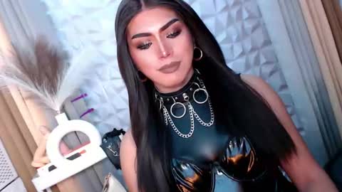 SUPPORT GODDESS TRISHA  AND DONT FORGET TO FOLLOW ME online show from October 31, 2025, 3:35 pm