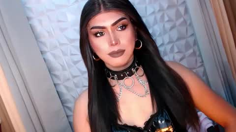 SUPPORT GODDESS TRISHA  AND DONT FORGET TO FOLLOW ME online show from November 6, 2025, 9:32 am