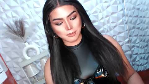 SUPPORT GODDESS TRISHA  AND DONT FORGET TO FOLLOW ME online show from February 17, 2026, 10:23 am