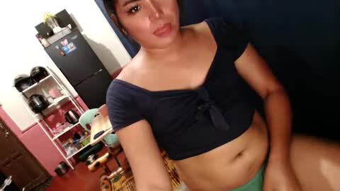 SUPPORT GODDESS TRISHA  AND DONT FORGET TO FOLLOW ME online show from February 19, 2026, 9:05 am