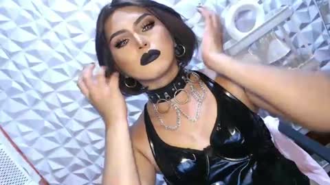 Snapshot of mysterious_diva chatting on July 1, 2026, 10:28 am SUPPORT GODDESS TRISHA AND DONT FORGET TO FOLLOW ME online show from July 1, 2026, 10:28 am