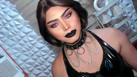 Snapshot of mysterious_diva chatting on July 6, 2026, 7:49 am SUPPORT GODDESS TRISHA AND DONT FORGET TO FOLLOW ME online show from July 6, 2026, 7:49 am