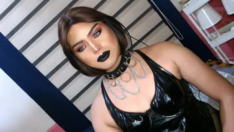 Snapshot of mysterious_diva chatting on July 6, 2026, 3:03 pm SUPPORT GODDESS TRISHA AND DONT FORGET TO FOLLOW ME online show from July 6, 2026, 3:03 pm