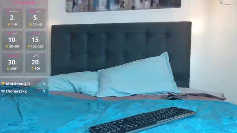 No Name online show from December 15, 2024, 4:04 pm