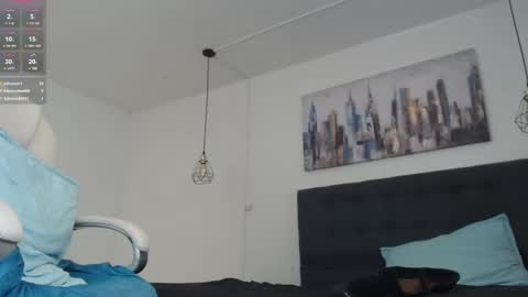 No Name online show from January 9, 2025, 6:26 pm