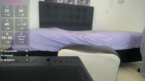 No Name online show from February 20, 2025, 5:40 pm