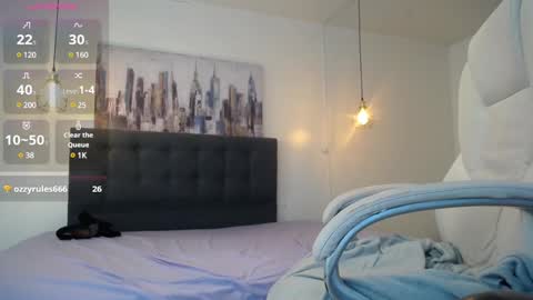 No Name online show from February 22, 2025, 5:02 pm