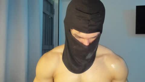 mysterious_muscles online show from April 25, 2026, 2:03 pm