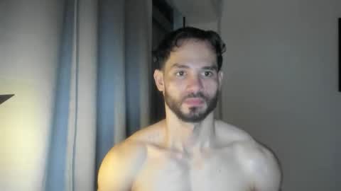 Snapshot of mysterious_muscles chatting on June 5, 2026, 2:07 am mysterious_muscles online show from June 5, 2026, 2:07 am