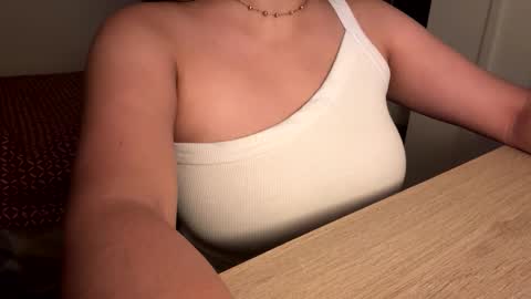 Demi online show from March 12, 2026, 10:16 pm