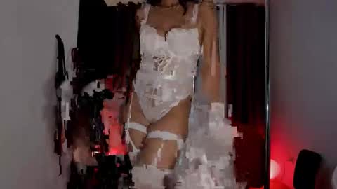 Snapshot of mysteriousgoddesxx chatting on November 1, 2025, 1:18 am Goddess Cassie online show from November 1, 2025, 1:18 am