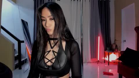 Goddess Cassie online show from December 14, 2025, 12:49 am